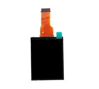 Pantalla LCD Compatible con Cámaras Digitales Sony Cyber-Shot DSC-W55, DSC-W110, DSC-W120, DSC-W130 Y DSC-H3 con Retroiluminación. Accesorios For Cámaras.