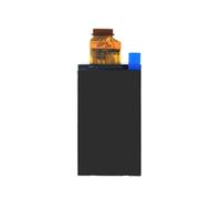 Pantalla LCD Compatible con Cámaras Digitales Sony HDR-CX240E Y CX240E PJ410