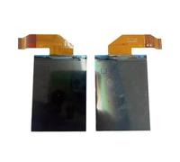 Pantalla LCD, Compatible con Canon, Compatible con PowerShot, IXUS265 IXUS275 IXUS285 IXUS 265 275 285 HS ELPH 350 PC2052 HS(with Backlight)