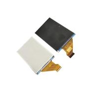 Pantalla LCD, Compatible Con Canon, Compatible Con PowerShot, Pieza De Reparación For Cámara Digital SX610 SX620 SX720 Con Retroiluminación