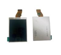 Pantalla LCD, Compatible con Canon, Compatible con PowerShot, SX400 SX410 SX420 SX430, Cámara Digital, Accesorios De Reparación + Retroiluminación