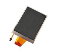 Pantalla LCD, Compatible con Canon, EOS 1100D, Compatible con Rebel, T3, Compatible con Kiss, X50 DS126291 Pieza De Reparación De Cámara Digital DSLR con Retroiluminación