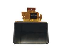 Pantalla LCD Compatible con Canon, EOS 750D Kiss X8i Rebel T6i 760D Kiss 8000D Rebel T6i 77D 80D, Pieza De Reparación De Cámara + Pantalla Táctil