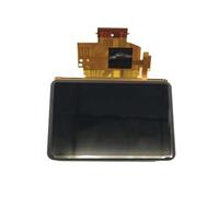 Pantalla LCD Compatible con Canon EOS, 750D Kiss X8i Rebel T6i, 760D Kiss 8000D Rebel T6i, 77D 80D, Repuesto Táctil, Accesorios For Cámara.