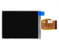 Pantalla LCD Compatible con Canon G1X for Ricoh GRD4 GR CX6 GR2 PC1674 Pieza de reparación de cámara con retroiluminación
