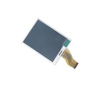 Pantalla LCD, Compatible con Canon, IXUS 145 IXUS 147 IXUS 150 IXUS 160 IXUS 165 IXUS 177 IXUS 180 IXUS 185 190 Reemplazo de Pantalla LCD de cámara Digital