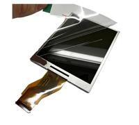 Pantalla LCD, Compatible con Canon, IXUS145, Compatible con ELPH, 135 IS IXUS150 IXUS160 IXUS165 IXUS175 IXUS180 Cámara + Retroiluminación