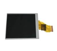 Pantalla LCD Compatible con Canon, IXUS155, IXUS 155, IXY140, ELPH 150 IS, Repuesto De Cámara Digital con Retroiluminación, Accesorios For Cámara.