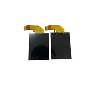 Pantalla LCD Compatible con Canon IXUS265, IXUS275 e IXUS285 con retroiluminación. Piezas de Repuesto for cámaras.