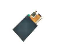 Pantalla LCD Compatible con Canon N N2 PC2181, Pieza De Reparación For Cámara Digital PowerShot N/N2 con Retroiluminación Y Pantalla Táctil, Accesorios For Cámara