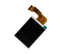 Pantalla LCD Compatible con Canon PowerShot A3200 Y PC1590, Cámara Digital con Retroiluminación, Accesorios For Cámara.