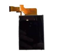 Pantalla LCD, Compatible con Canon, PowerShot, S100V S100 S200, Compatible con Fuji Fujifilm XF1, Vidrio De Retroiluminación De Cámara Digital