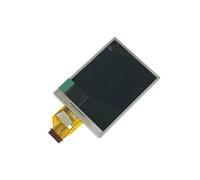 Pantalla LCD Compatible con Canon PowerShot SX120IS Y SX120, Repuesto For Cámara Digital, Accesorios For Cámara.