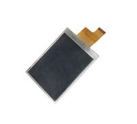 Pantalla LCD Compatible con Canon PowerShot SX520, SX530 HS, PC2152, PC2157, Repuesto De Cámara Digital con Retroiluminación, Accesorios For Cámara.(with Backlight)