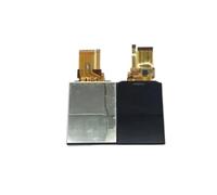 Pantalla LCD, Compatible con CASIO, Compatible con Exilim, EX-TR600 EX-TR70 TR600 TR70 Pieza De Reparación De Cámara Digital + Táctil