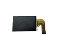 Pantalla LCD, Compatible con Casio For Cámara EX-Z1050 EX-Z1080