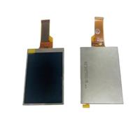 Pantalla LCD, Compatible con Casio, Z680 R100 ZS10, Compatible con Nikon S6200 ZS10, Pieza De Repuesto For Accesorios De Cámara