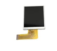 Pantalla LCD, Compatible con Fuji, Compatible con FUJIFILM, J30, J35, J26, J27, J28, J38 Y J32, Compatible con Kodak M340, M341, M530, M531 Y M550, Accesorios For Cámaras.(Bundle 2)