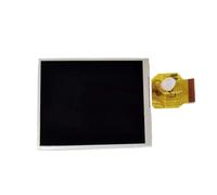 Pantalla LCD Compatible con Fujifilm, Compatible con Fuji HS22, HS20, HS25, HS30, HS28, HS33, HS35, EXR, Accesorios For Cámara.