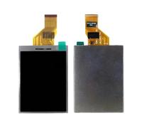 Pantalla LCD Compatible con Fujifilm FinePix, JZ305, JZ300, JZ308, JZ500, JZ510 Y JZ505, Cámara Digital con Retroiluminación, Accesorios For Cámara.