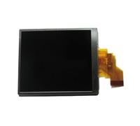 Pantalla LCD Compatible con Fujifilm, Fujifilm, Finepix F80 Y F85 EXR con Retroiluminación, Accesorios For Cámara.