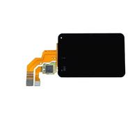 Pantalla LCD Compatible con GoPro Hero 8 Action, Repuesto Táctil, Accesorios For Cámara.