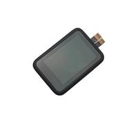 Pantalla LCD Compatible con GoPro Hero 9, Hero 10, Hero 11 Y Hero 13, Repuesto De Cámara De Acción con Marco De Cinta Táctil, Accesorios For Cámara.