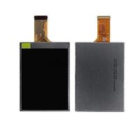 Pantalla LCD, Compatible con Nikon, Compatible con Coolpix, S3100, S2600, S2700, S2800, S2900, S3500, S3600, S3200, S3300, S2800, S3700, A100, A300, Pieza De Reparación