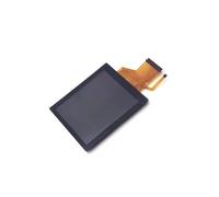 Pantalla LCD, Compatible con Nikon, Compatible con Coopix, S8200, Compatible con Sony, DSC-HX50V HX50 HX300V HX300 HX350 HX400 HX60V HX90 + Retroiluminación(C)