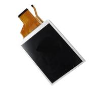 Pantalla LCD, Compatible con Nikon, Compatible con Coopix, S8200, Compatible con Sony, DSC-HX50V HX50 HX300V HX300 HX350 HX400 HX60V HX90 + Retroiluminación(A)