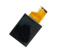 Pantalla LCD, Compatible con Nikon, Compatible con Coopix, S8200, Compatible con Sony, DSC-HX50V HX50 HX300V HX300 HX350 HX400 HX60V HX90 + Retroiluminación(B)