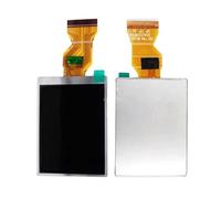 Pantalla LCD Compatible con Nikon CoolPix L19, Pieza De Reparación con Retroiluminación, Accesorios For Cámara.