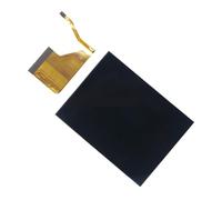 Pantalla LCD Compatible con Nikon D3300, Pieza De Repuesto For Cámara Digital + Retroiluminación