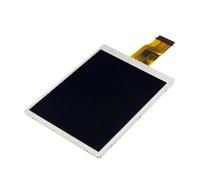 Pantalla LCD, Compatible con Nikon L310, Compatible con Fuji, Compatible con FUJIFILM S11 HS10 HS11, Compatible con Cámara Digital Kodak Z981 Z5010 + Retroiluminación, Accesorios For Cámara