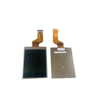 Pantalla LCD, Compatible con Nikon, S220 S203 S225, Compatible con Kodak, M873, Compatible con Fuji, Compatible con FUJFILZ, Z10 Z20, Compatible con PENTAX, Cámara Digital L36 M40