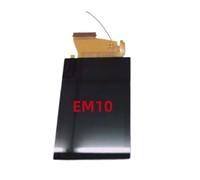 Pantalla LCD, Compatible con Olympus, EPL7 EM1 EM10 EP5 E-PL7 E-M1 E-M10 II E-P5, Cámara Digital, Pantalla De Pieza De Reparación, 1 Pieza(EM10 2nd)