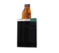 Pantalla LCD, Compatible con Olympus, FE-310 FE-360 FE-20 FE310 FE360 FE20 X-840 X840 X-875 X875 Pieza De Reparación De Cámara Digital