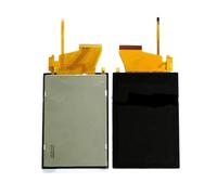 Pantalla LCD, Compatible con Olympus, Pen E-M1 E-M10 E-PL7 E-P5 EM1 EP5 EM10 EPL7 Pieza De Repuesto for Cámara Digital + Retroiluminación + Táctil