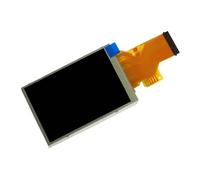 Pantalla LCD, Compatible con Panasonic, Compatible con Lumix, DMC-LX7 GK LX7 for Leica D-LUX6 Pieza de reparación de cámara Digital sin retroiluminación