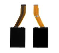 Pantalla LCD, Compatible con PANASONIC, Compatible con Lumix, DMC-TZ7 DMC-ZS3 DMC-TZ65 TZ7 ZS3 TZ65 Pieza De Reparación De Cámara Digital SIN Retroiluminación
