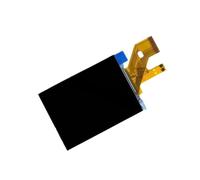 Pantalla LCD, Compatible con PANASONIC, Lumix DMC-ZS25 DMC-TZ35 ZS25 TZ35 Pieza de reparación for cámara Digital sin retroiluminación