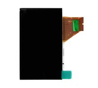 Pantalla LCD Compatible con Panasonic, SDR-S7GK, S26, H85, S50, S45, D3, S70, S71, S15, T50, T55, H101, SW20, GS80, GS85, GS330, GS500, GS328, GS508, Accesorios For Cámara.