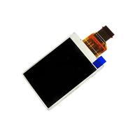 Pantalla LCD Compatible con Samsung ES10, ES15, ES17, ES19, ES25, ES28, ES48, ES50, ES55, ES60, ES65, ES67, SL30, SL50, Piezas De Reparación De Cámaras Digitales.