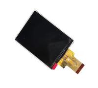 Pantalla LCD, Compatible con Sony, Compatible con Cyber-Shot, DSC-W320, DSC-W350, DSC-W530, DSC-W510, W570, J10, W320, W350, W530, W510, Cámara Digital, Accesorios For Cámara