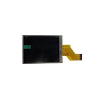 Pantalla LCD, Compatible con Sony, Compatible con CyberShot, DSC-S1900 DSC-S2000 S1900 S2000 S2100 Reemplazo De Cámara con Retroiluminación(S2000)