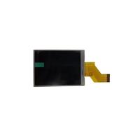 Pantalla LCD, Compatible con Sony, Compatible con CyberShot, DSC-S1900 DSC-S2000 S1900 S2000 S2100 Reemplazo De Cámara con Retroiluminación(S2100)