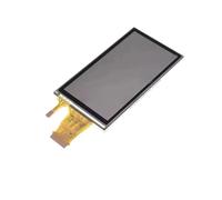 Pantalla LCD Compatible con Sony CX260, PJ390E, CX270, CX260, DJ210, AR260, CX380E, CX390 Y PJ260 con Retroiluminación Y Función Táctil. Accesorios For Cámara.