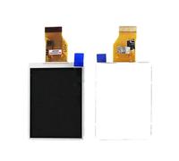 Pantalla LCD Compatible con Sony, Cyber-Shot, DSC-S750, S750, DSC-S780, S780, DSC-S850, S850, Repuesto De Cámara Digital con Retroiluminación, Accesorios For Cámara.