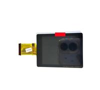 Pantalla LCD, Compatible Con SONY,DSC-HX200 HX200V SLT-A57 A65 A77 Pieza De Reparación De Cámara Digital Con Retroiluminación Y Vidrio De Protección