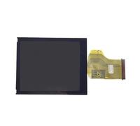 Pantalla LCD Compatible con Sony DSC-RX100 RX100 II III IV V M2 M3 M4 M5, Pieza De Reparación De Cámara Digital con Retroiluminación Y Cristal, Accesorios For Cámara.